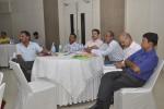 Consultation Programme on IT Policy